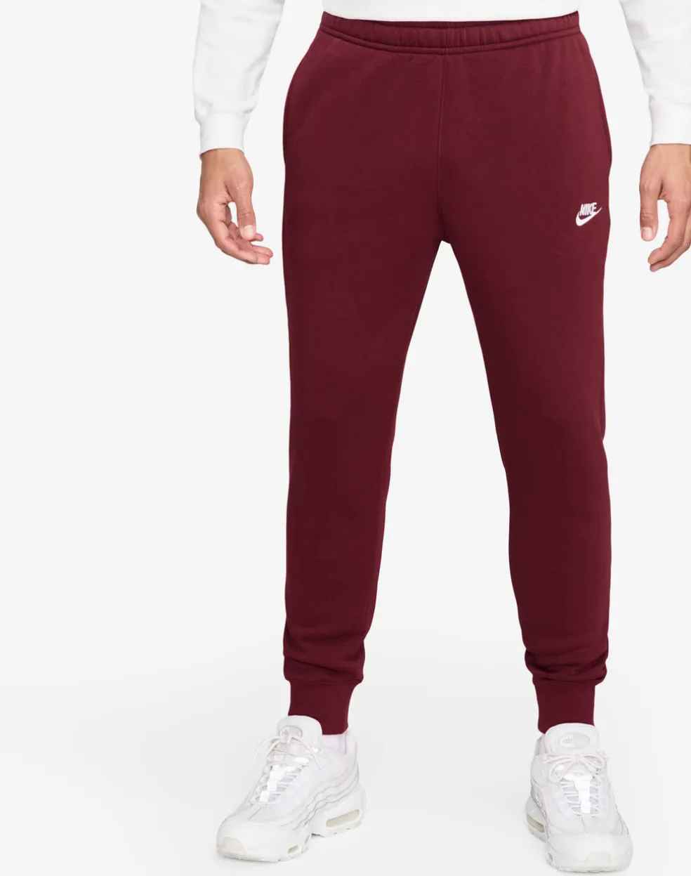 Sportswear broek