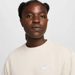Sportswear Club Crew longsleeve
