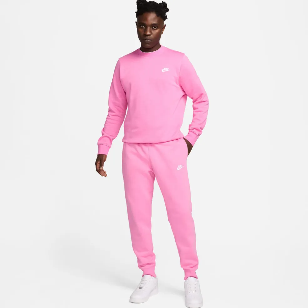 Sportswear Club Crew longsleeve