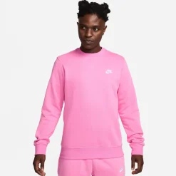 Sportswear Club Crew longsleeve