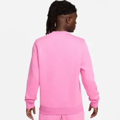 Sportswear Club Crew longsleeve