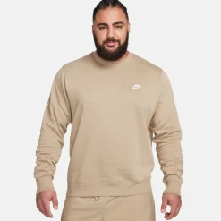 Sportswear Club Crew longsleeve