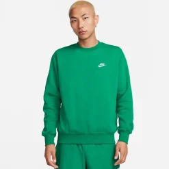 Sportswear Club Crew longsleeve