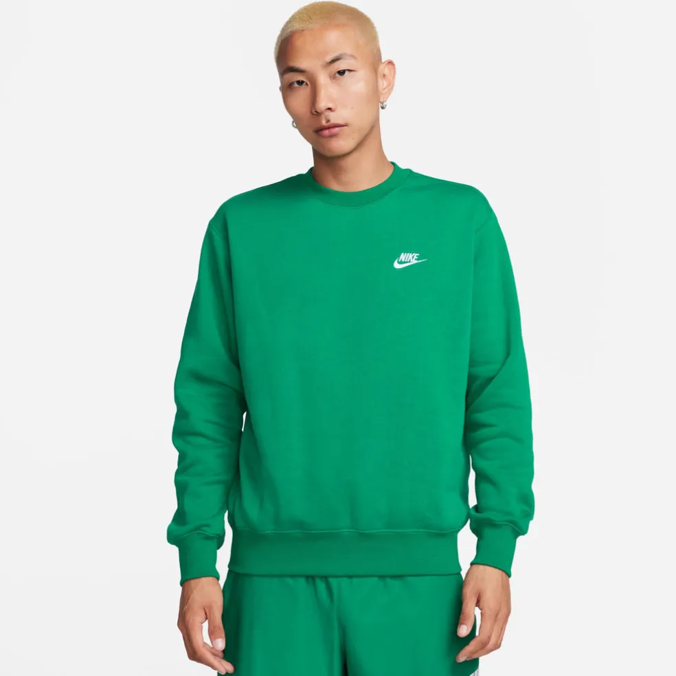Sportswear Club Crew longsleeve