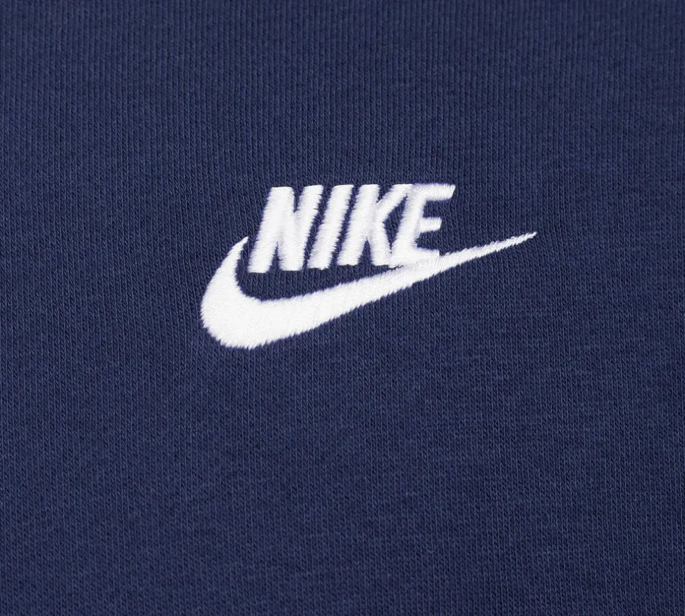 Sportswear Club Crew longsleeve