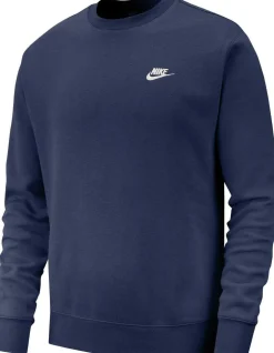 Sportswear Club Crew longsleeve