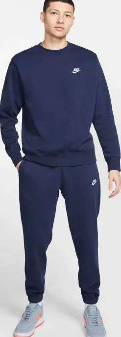 Sportswear Club Crew longsleeve