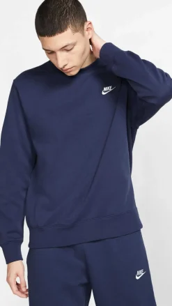 Sportswear Club Crew longsleeve