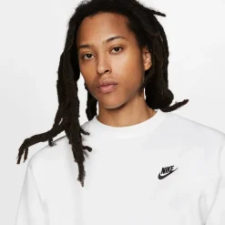 Sportswear Club Crew longsleeve
