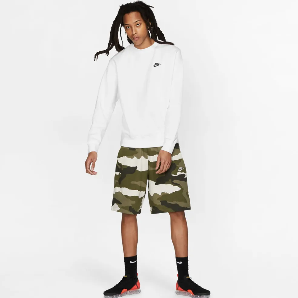 Sportswear Club Crew longsleeve