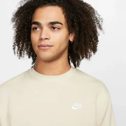 Sportswear Club Crew longsleeve