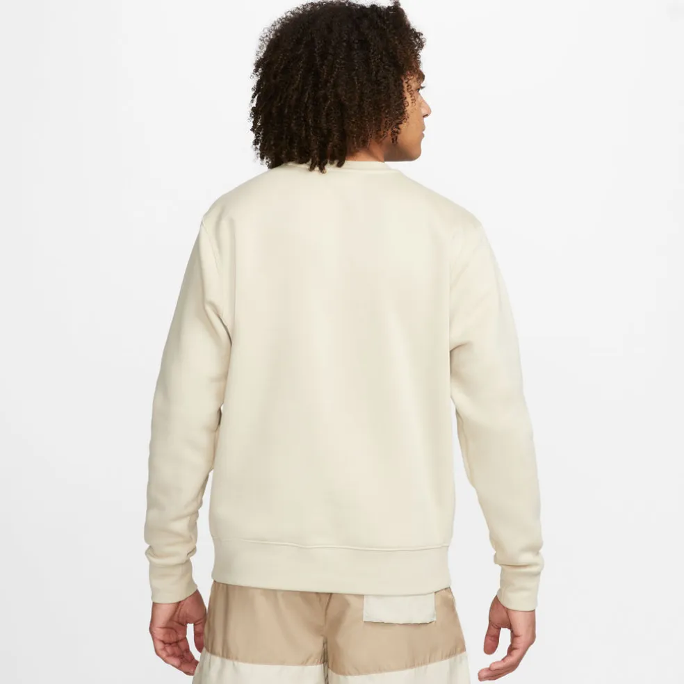 Sportswear Club Crew longsleeve