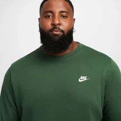 Sportswear Club Crew longsleeve