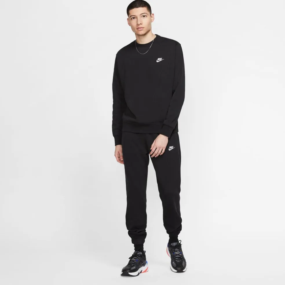 Sportswear Club Crew longsleeve