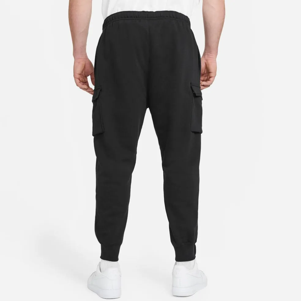 Sportswear Club Fleece broek