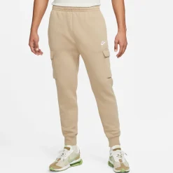 Sportswear Club Fleece broek