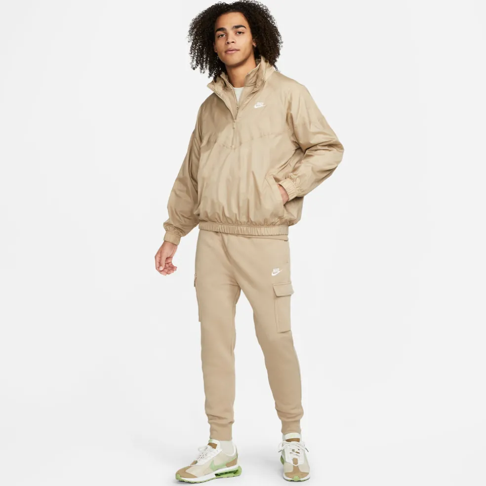 Sportswear Club Fleece broek