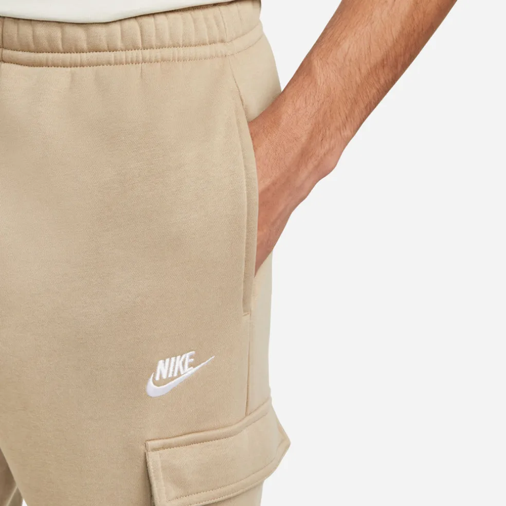 Sportswear Club Fleece broek