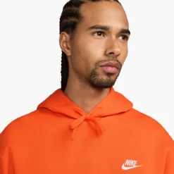 Sportswear Club Fleece hoodie