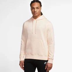 Sportswear Club Fleece hoodie