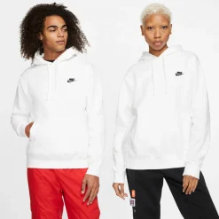 Sportswear Club Fleece hoodie