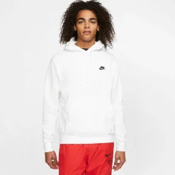 Sportswear Club Fleece hoodie