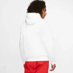 Sportswear Club Fleece hoodie