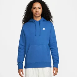 Sportswear Club Fleece hoodie