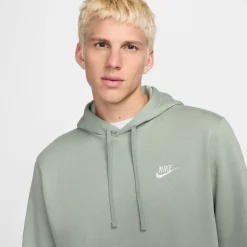Sportswear Club Fleece hoodie