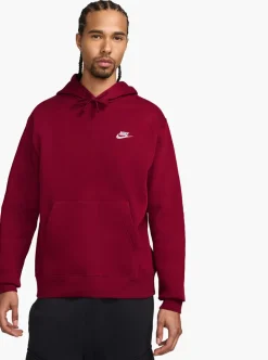 Sportswear Club Fleece hoodie