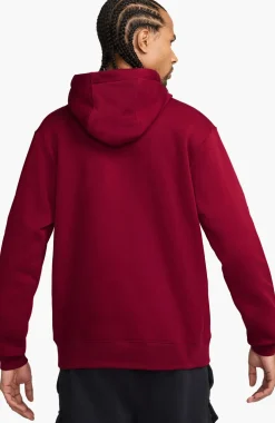 Sportswear Club Fleece hoodie
