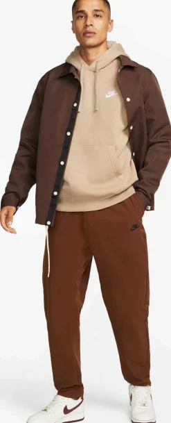 Sportswear Club Fleece hoodie