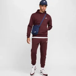 Sportswear Club Fleece hoodie