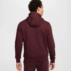 Sportswear Club Fleece hoodie