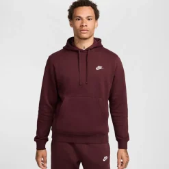 Sportswear Club Fleece hoodie