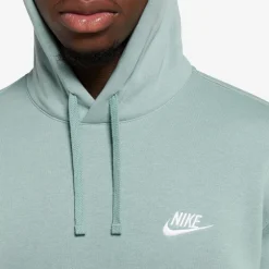 Sportswear Club Fleece hoodie