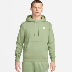 Sportswear Club Fleece hoodie