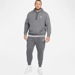 Sportswear Club Fleece hoodie