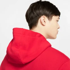 Sportswear Club Fleece hoodie