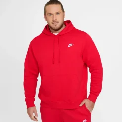 Sportswear Club Fleece hoodie