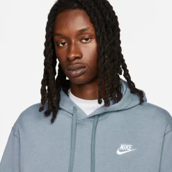 Sportswear Club Fleece hoodie