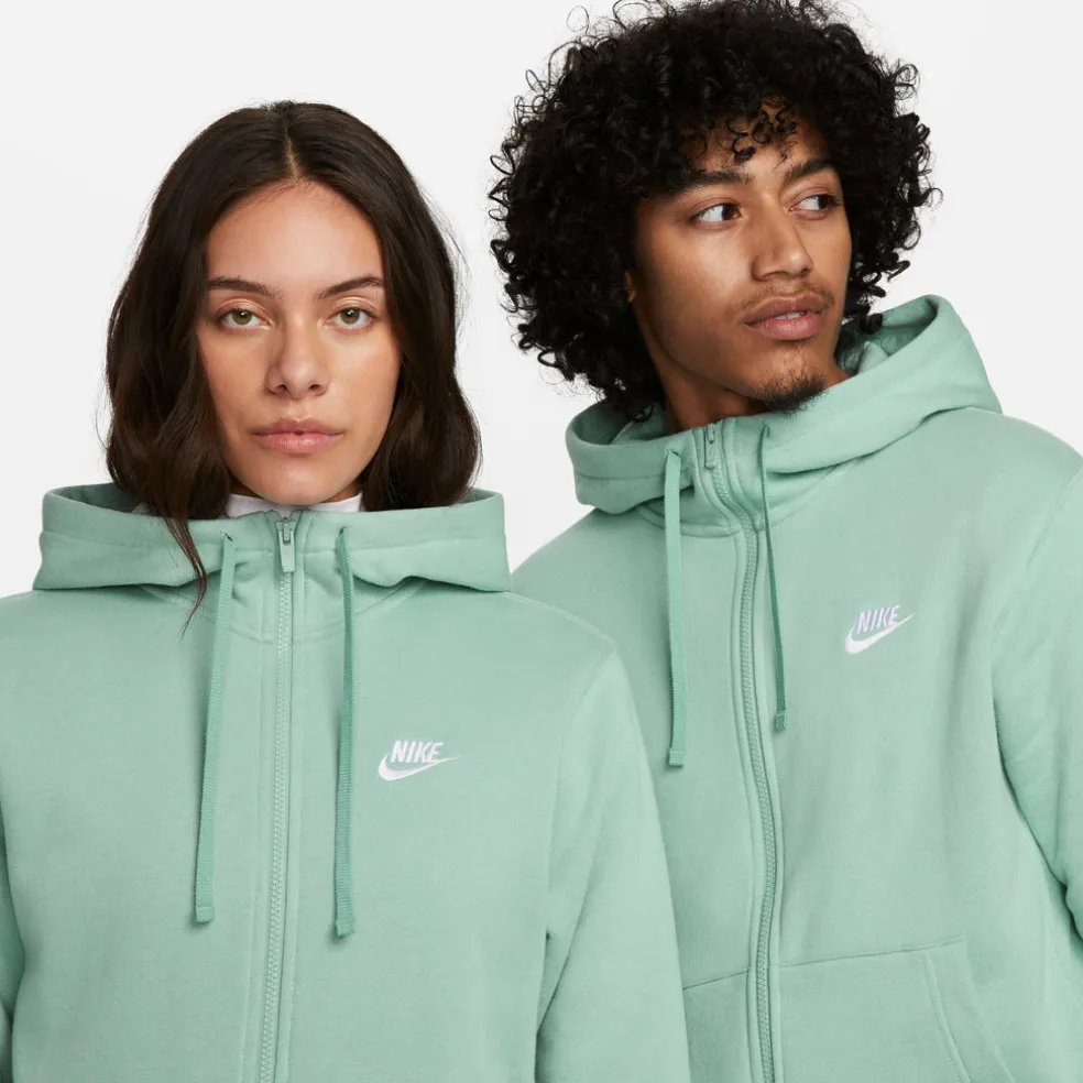 Sportswear Club hoodie