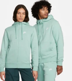 Sportswear Club hoodie