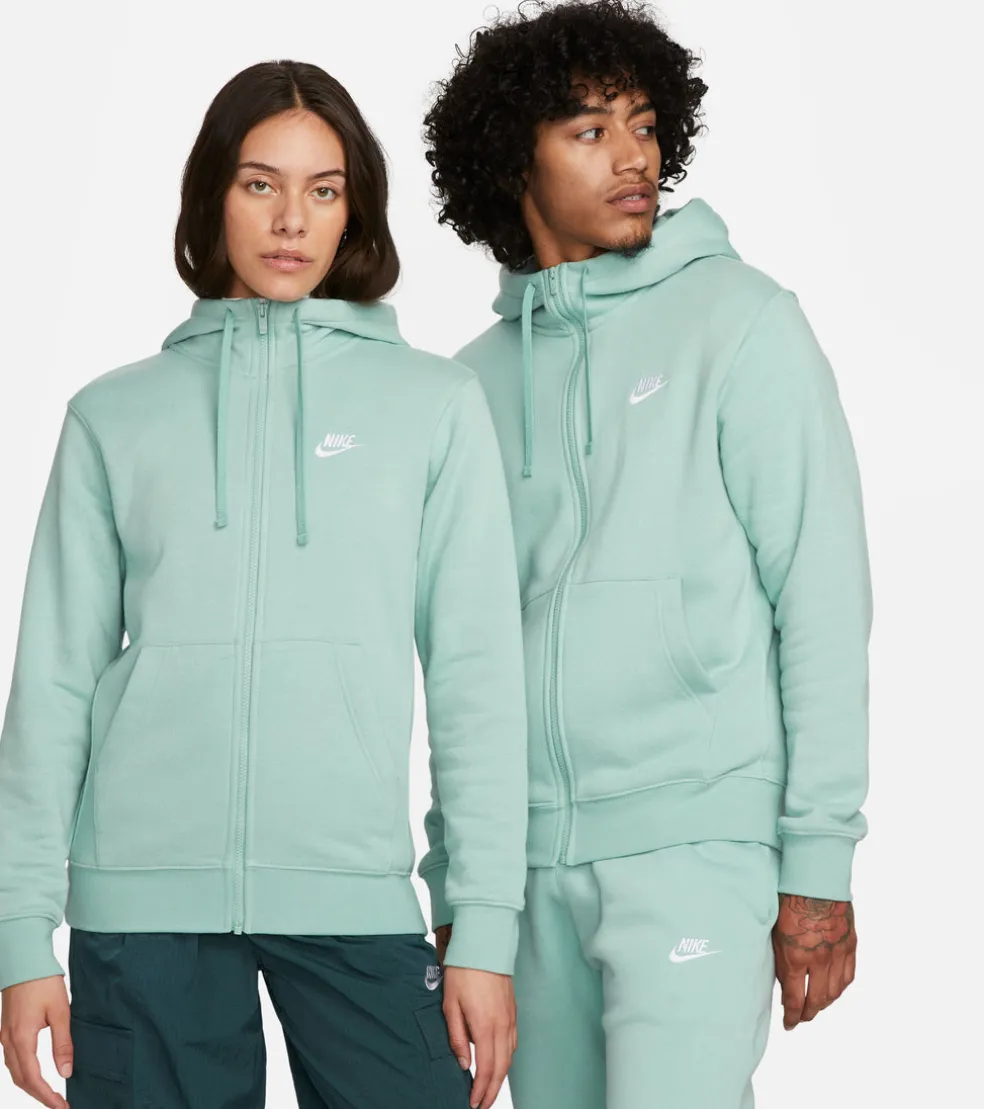 Sportswear Club hoodie