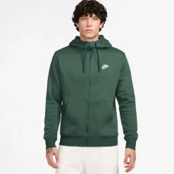 Sportswear Club hoodie