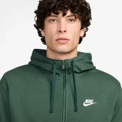 Sportswear Club hoodie