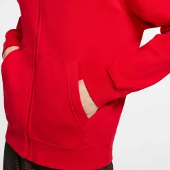Sportswear Club hoodie