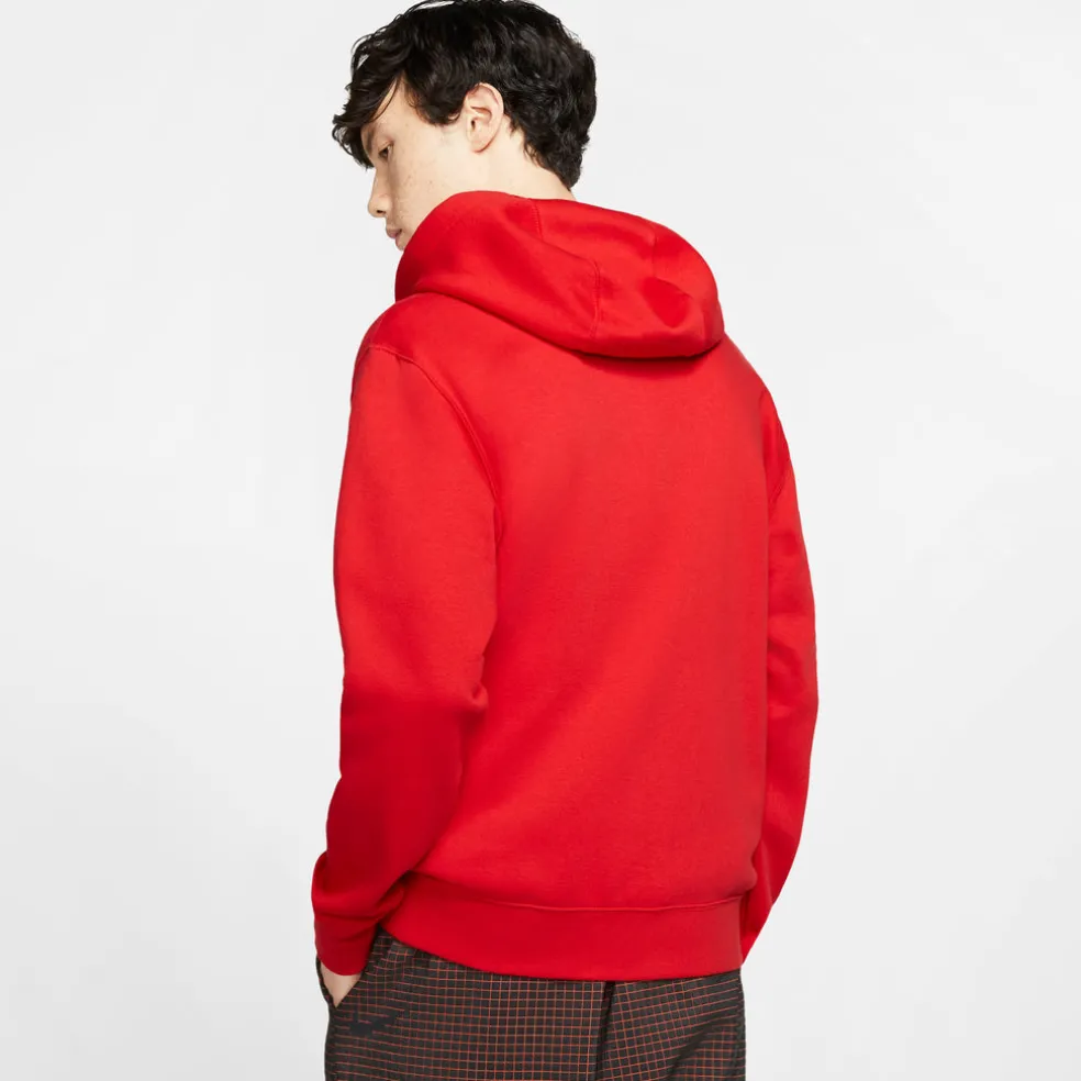 Sportswear Club hoodie