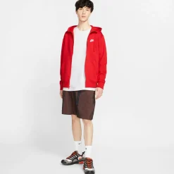 Sportswear Club hoodie