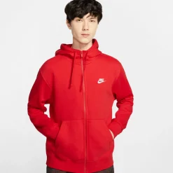 Sportswear Club hoodie